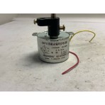 SYNCHRONOUS MOTOR 50KTYZ 220VAC 